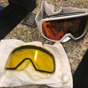 Smith Snow Goggles